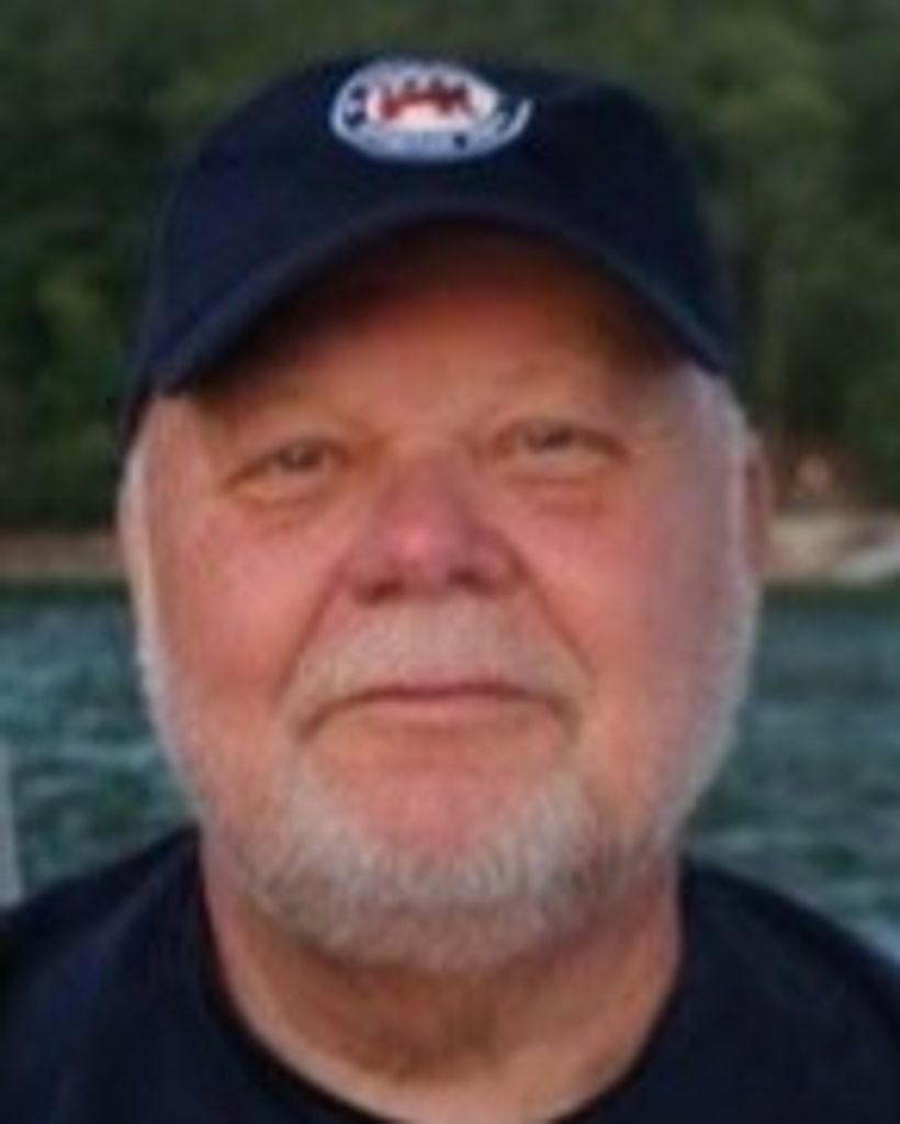Vincent Joseph West