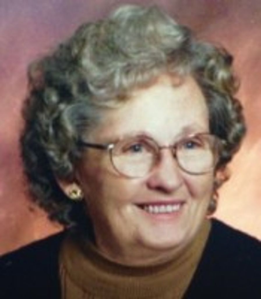Sally Ferrell