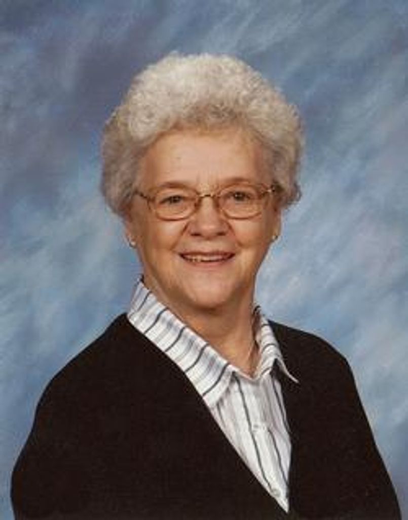 Lorraine Eklund