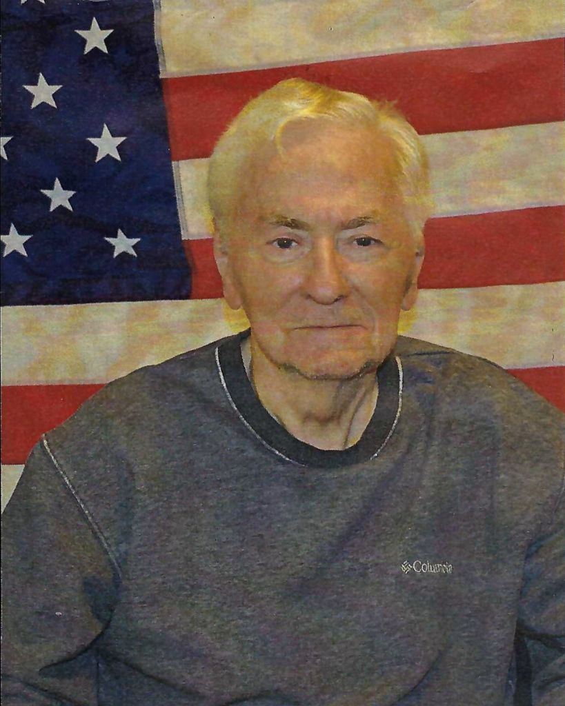 Barry E. Montague Sr.