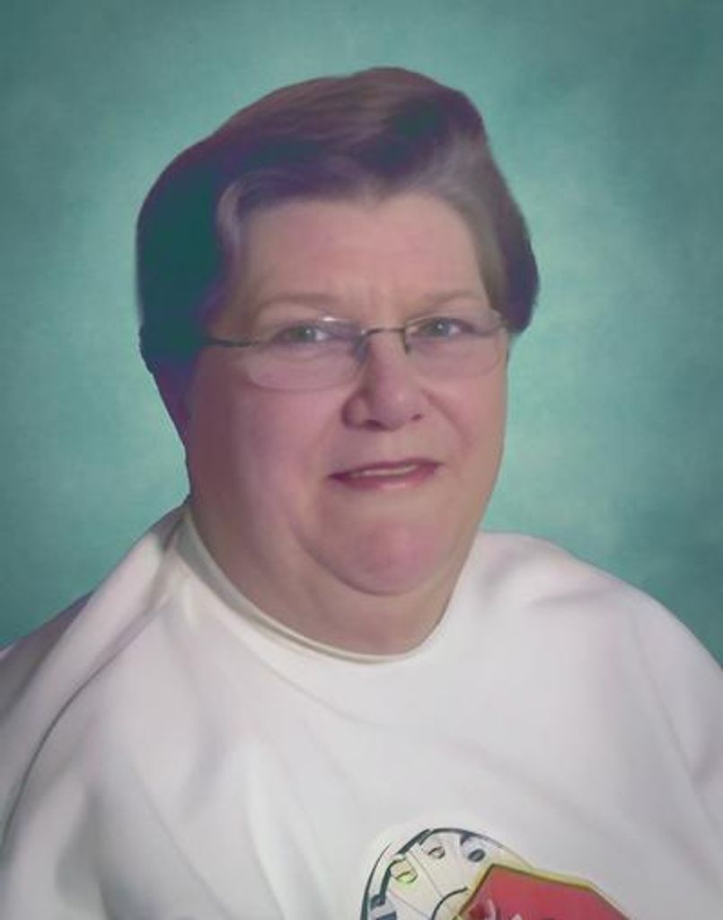 Shirley Moore Thomas Profile Photo