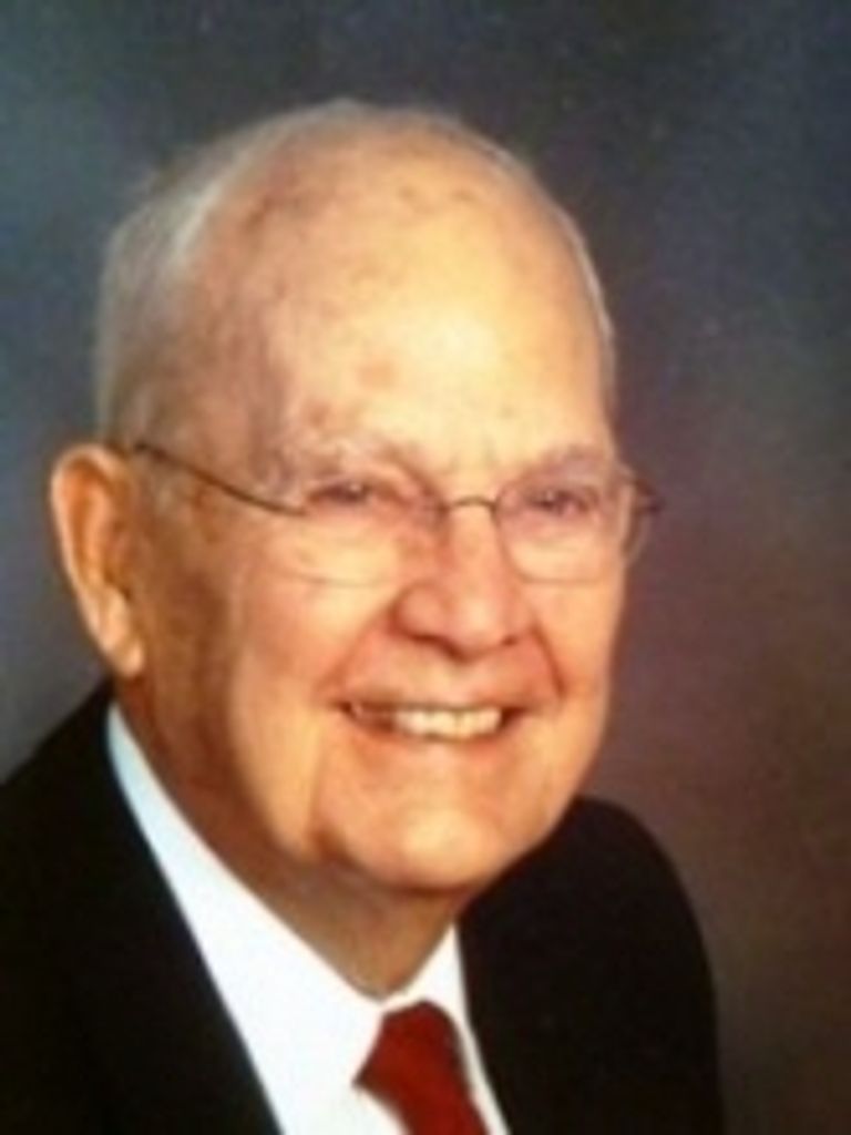 Robert M. Lewis