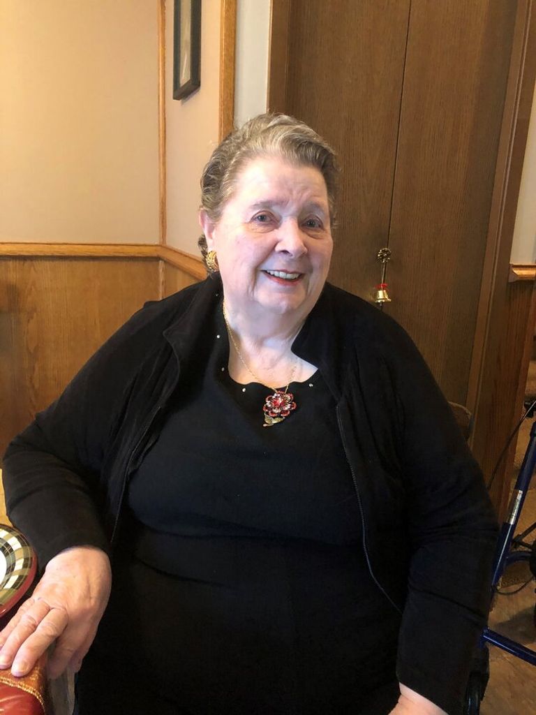 Violet Anne Konkin Profile Photo