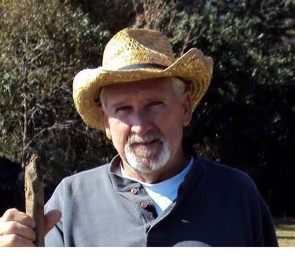 Robert R. Benfer, Sr. Profile Photo
