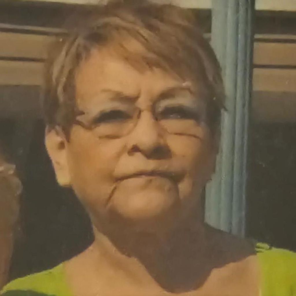 Marie Jack Keene Profile Photo