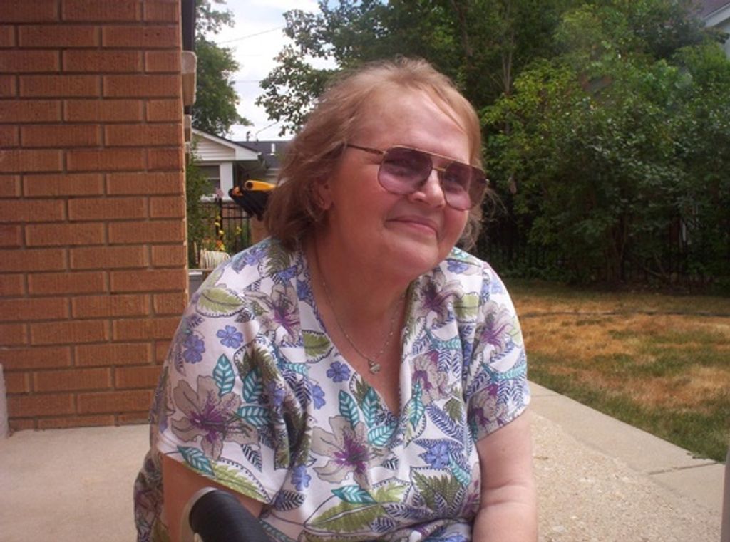 Rochelle R. Gilboy Profile Photo