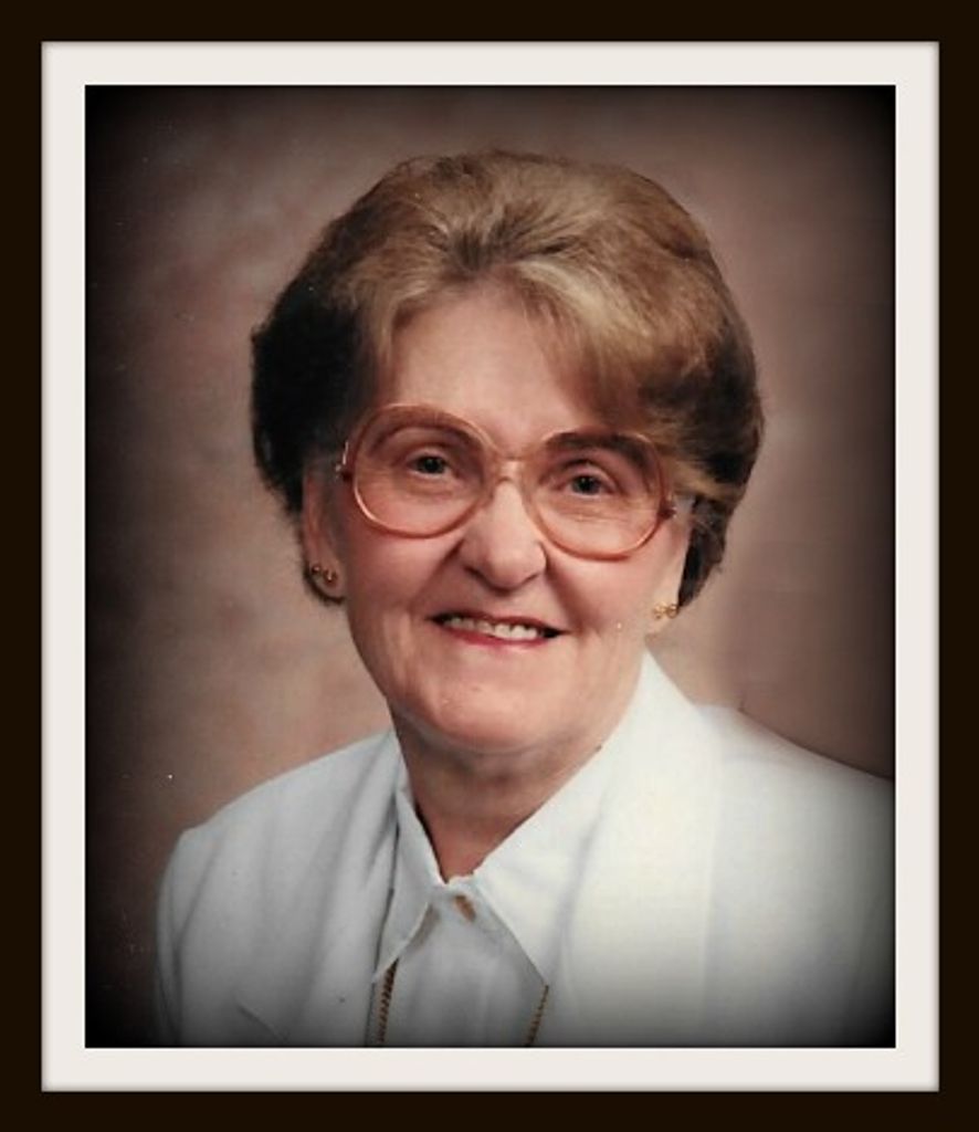 Mary Jones Profile Photo