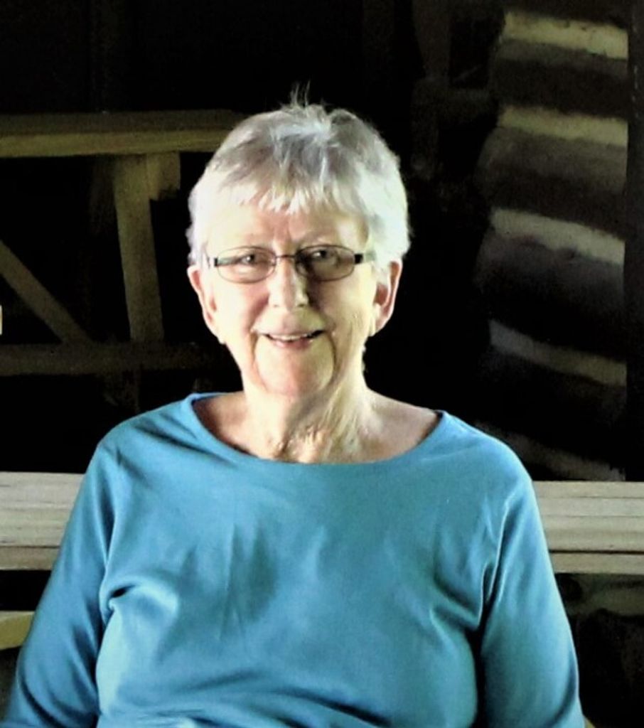 Carol Jean (Siebert)  Epp