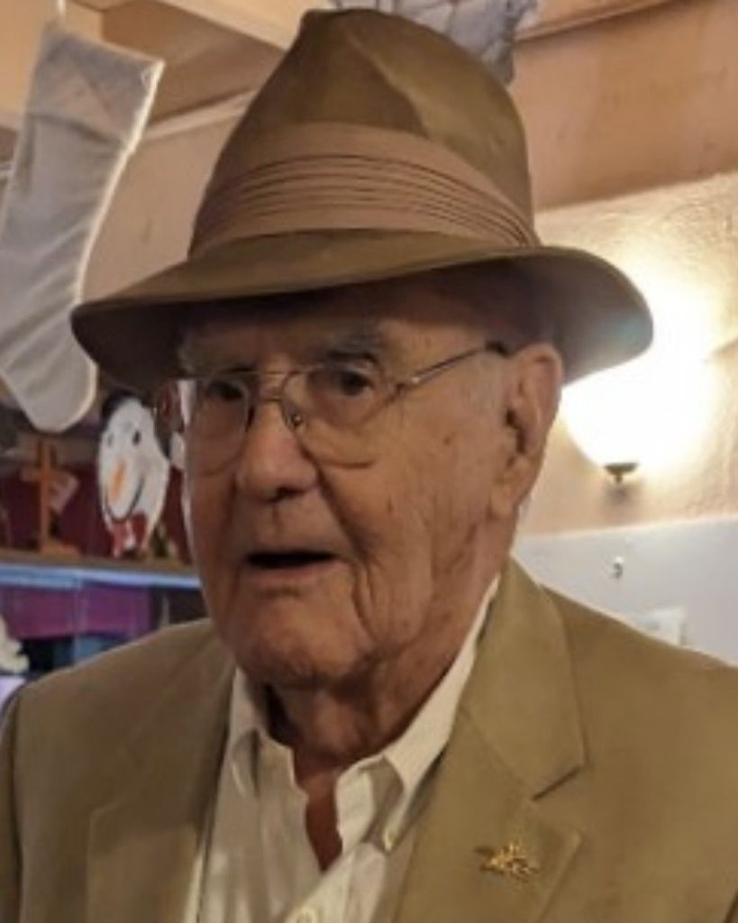 Otis William Hackney Profile Photo