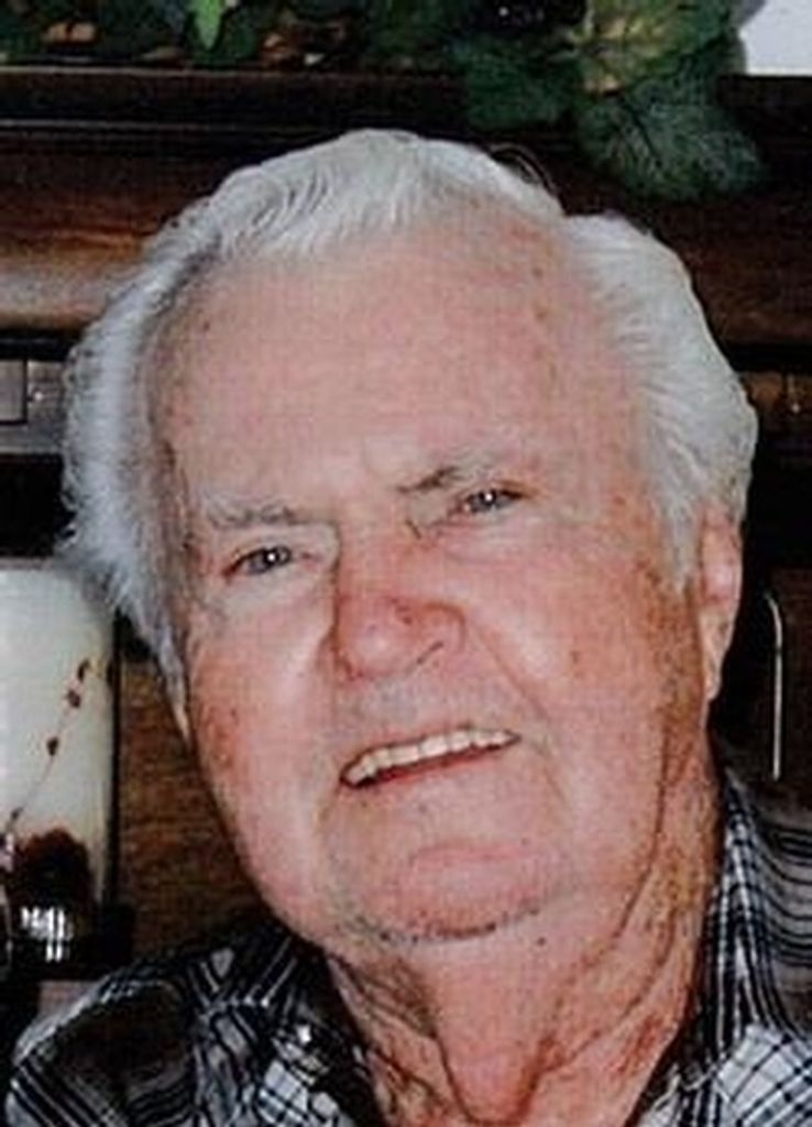 Doyle Allen Connelly