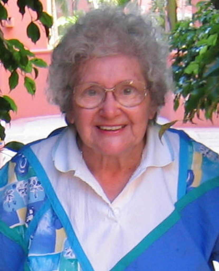Irene M. Philip Profile Photo