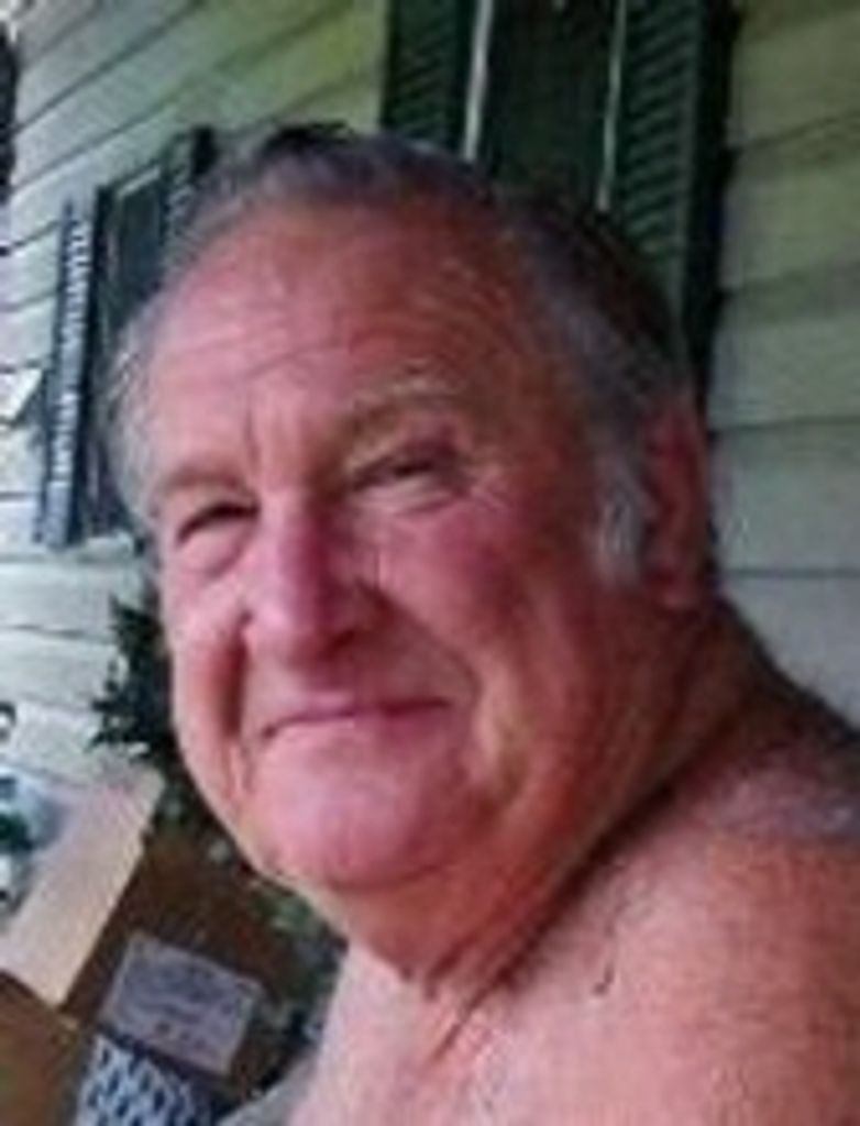 Lewis Smith Profile Photo