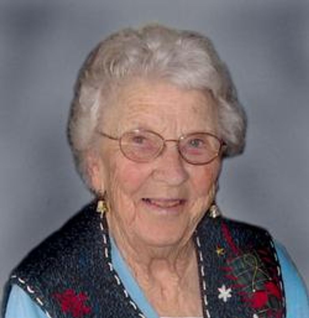 Mildred O Hunt