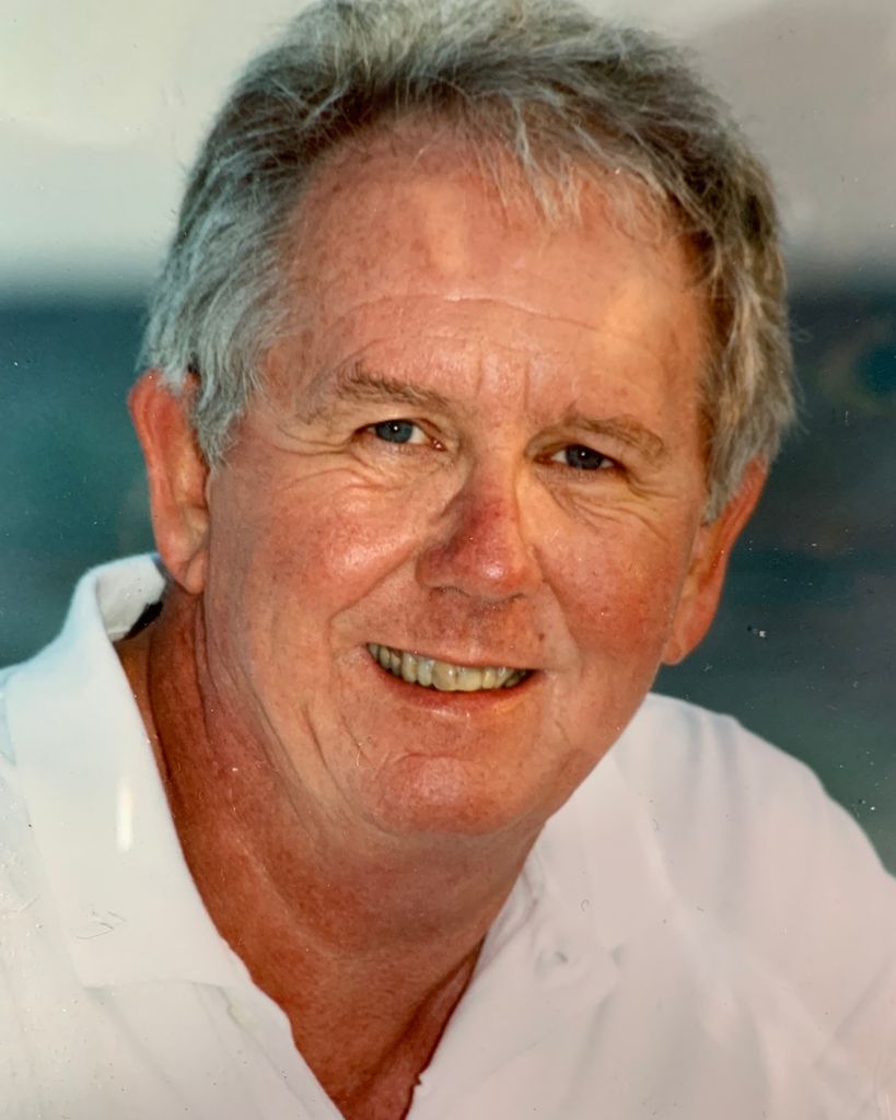 Dr. James Settle Profile Photo