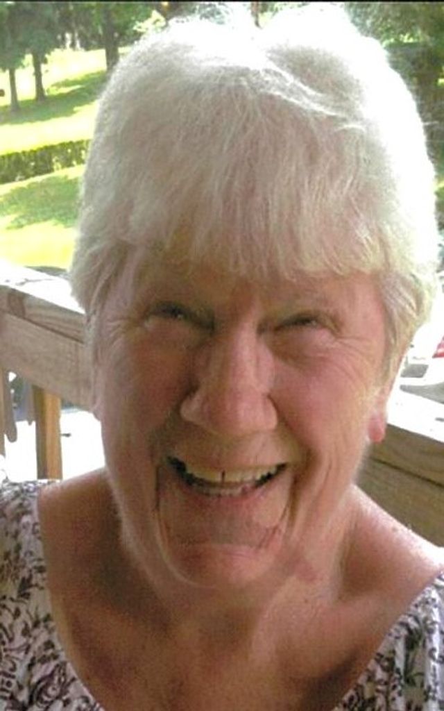 Charlotte Marlene (Keller)  Yocum Profile Photo