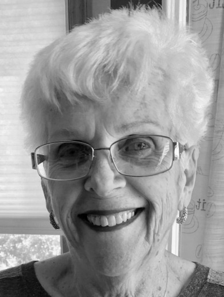 Virginia L. "Ginny" Freday