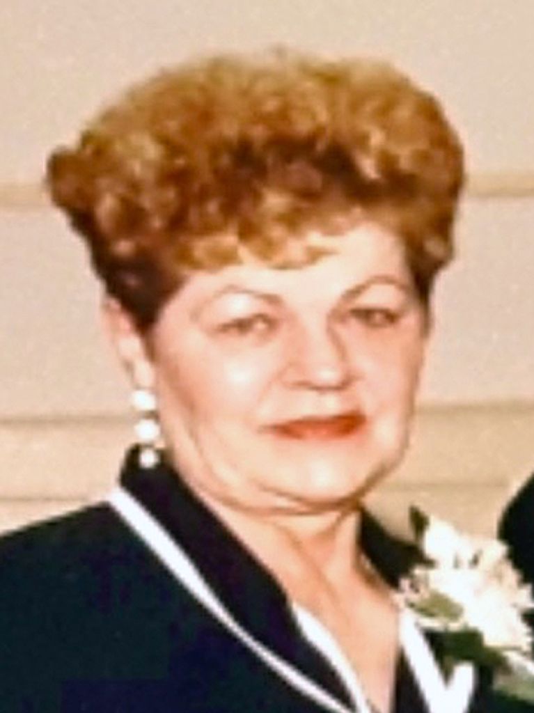 Margaret Mehlhoff Profile Photo