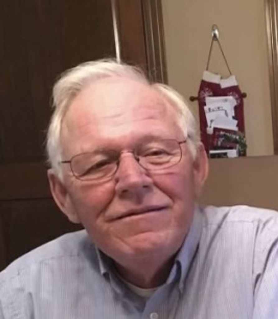 William Jacklin Profile Photo