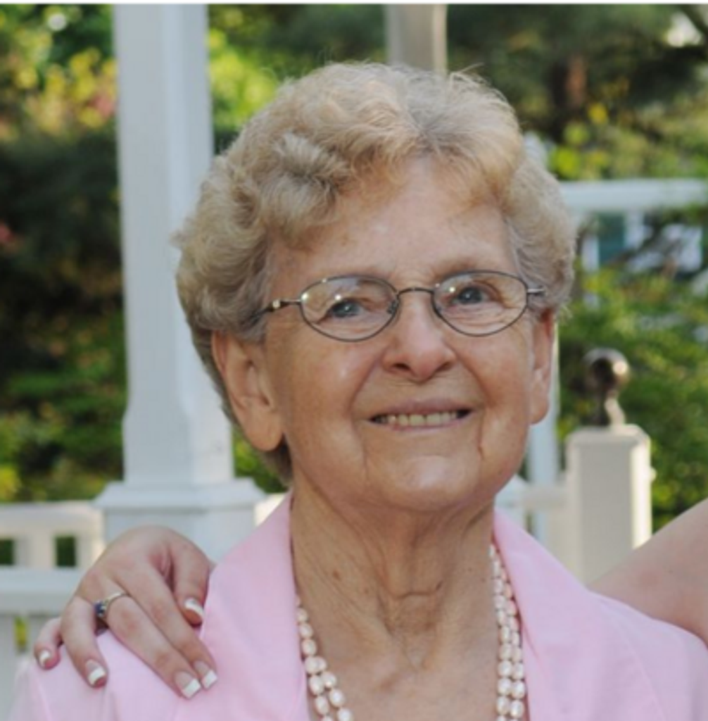Anna Mae Baeshore Profile Photo