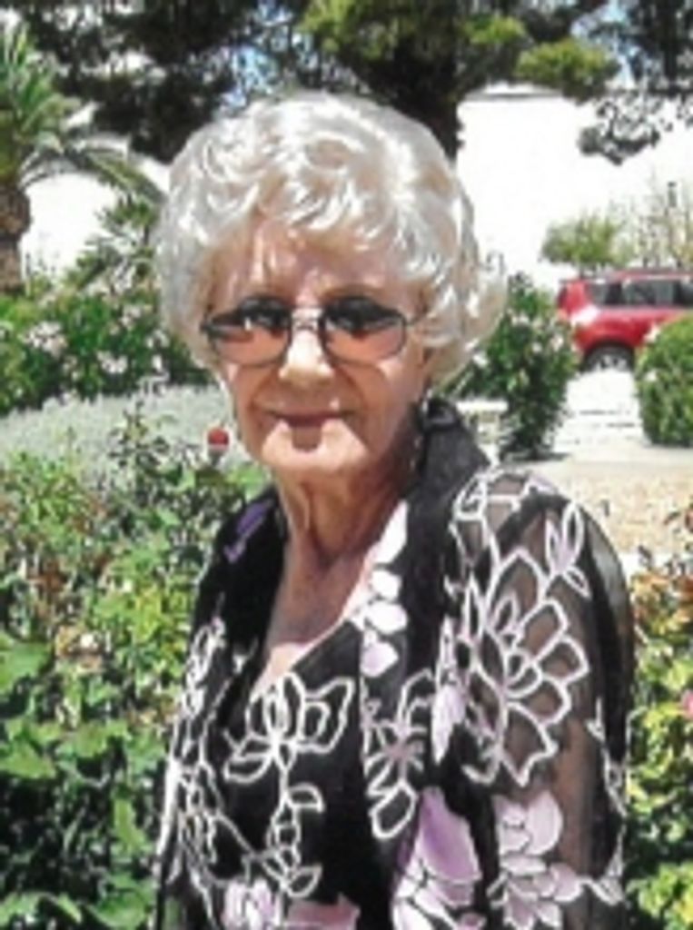 Helen Wilcox