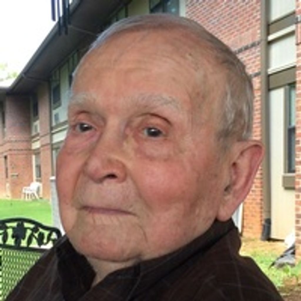 William "Phil" Filmore Mcguire, Jr.