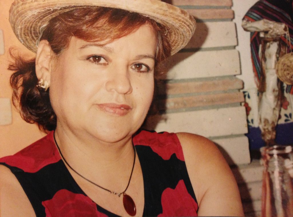 Luz Margarita Ramirez Perez