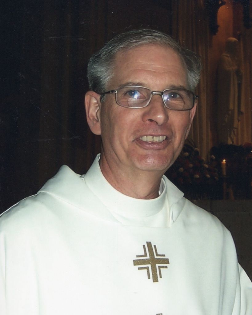 Edmund "Deacon Ed" Hartmann Jr. Profile Photo