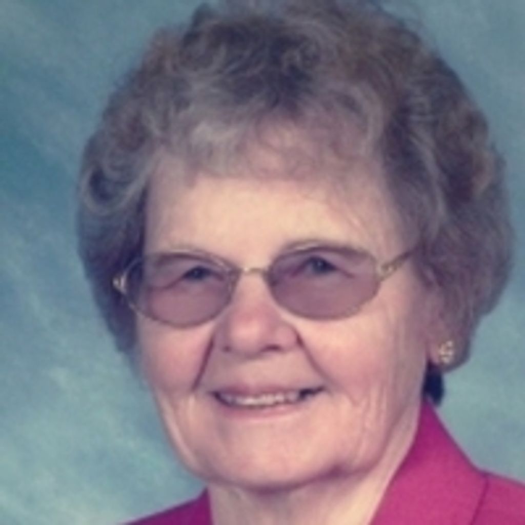 Pauline H. Jones Profile Photo