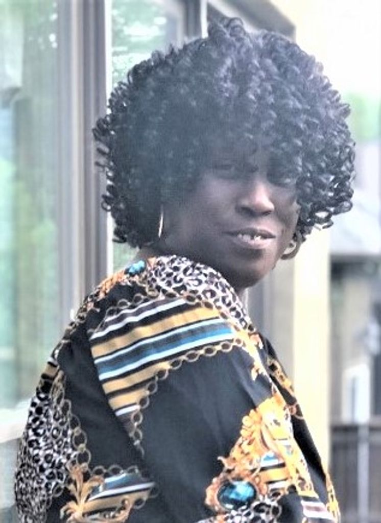 Sylvia Spriggs Profile Photo