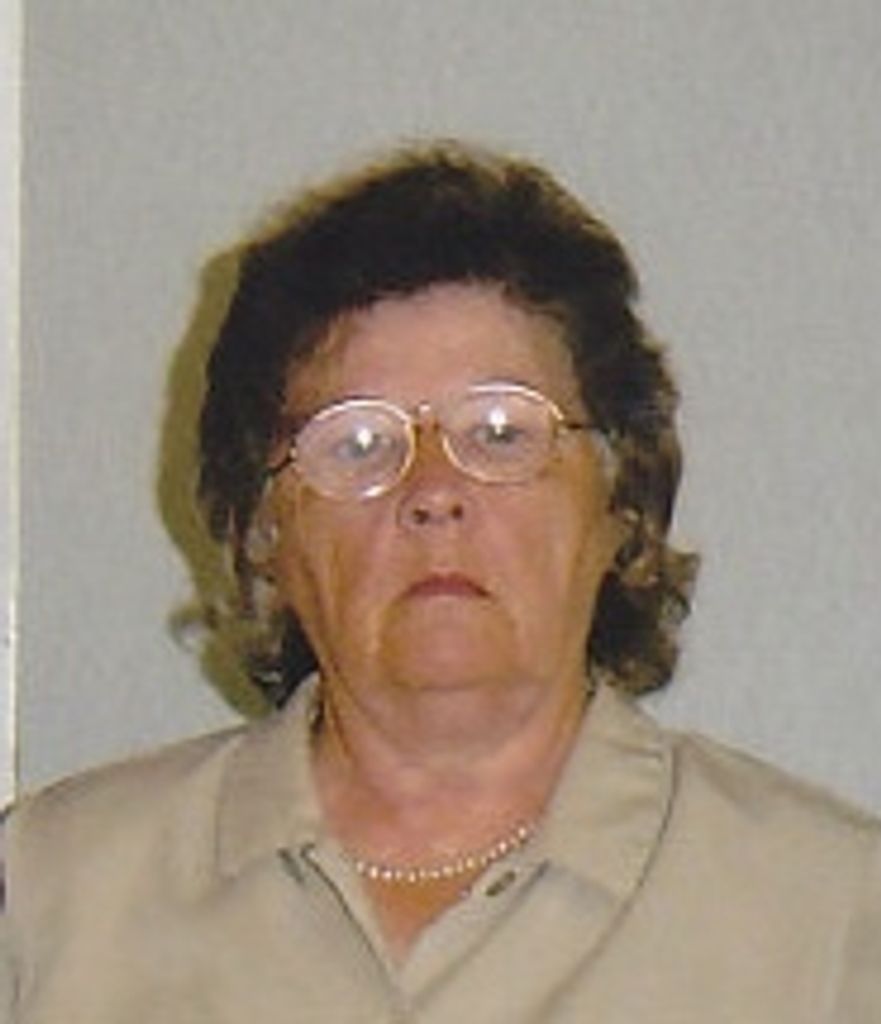 Nancy Schaffer