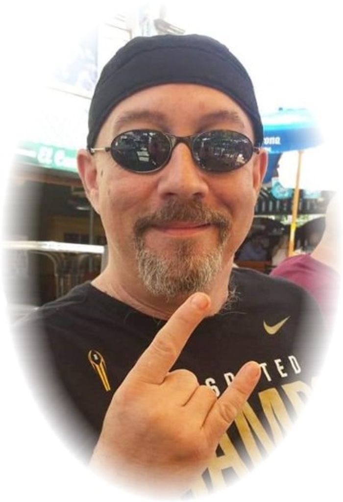 Arthur L. Rodriguez Profile Photo