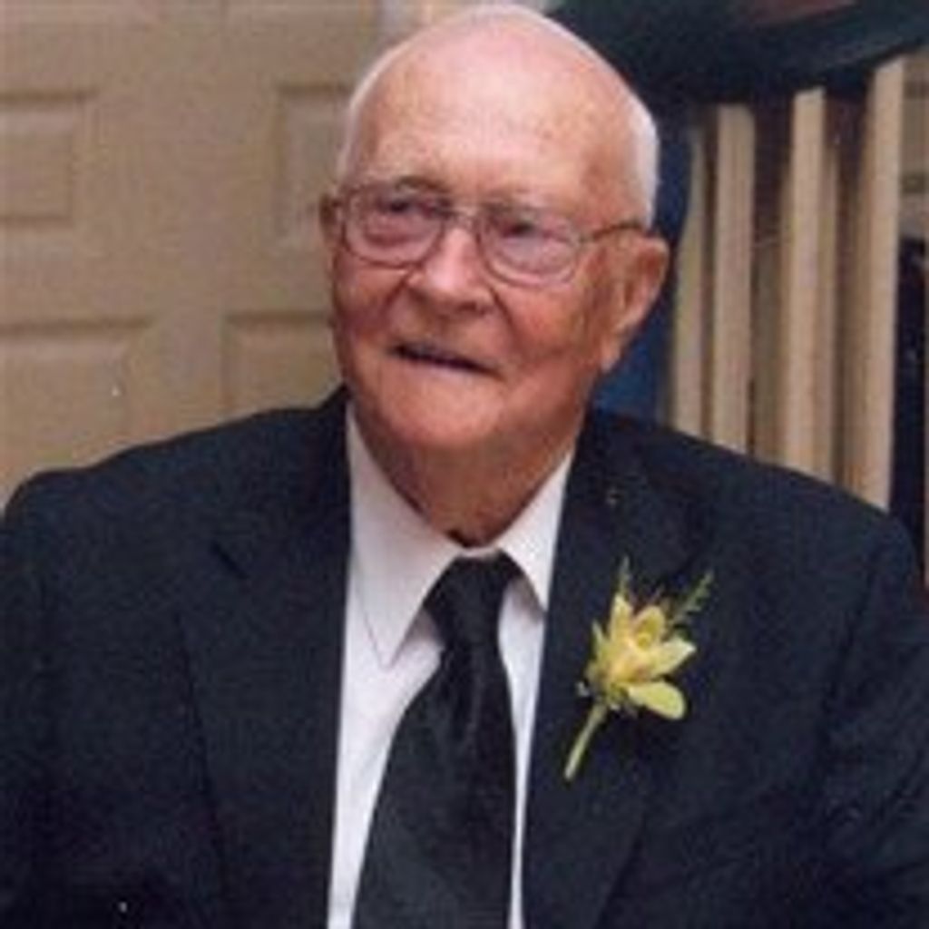 Harold  E. Benson