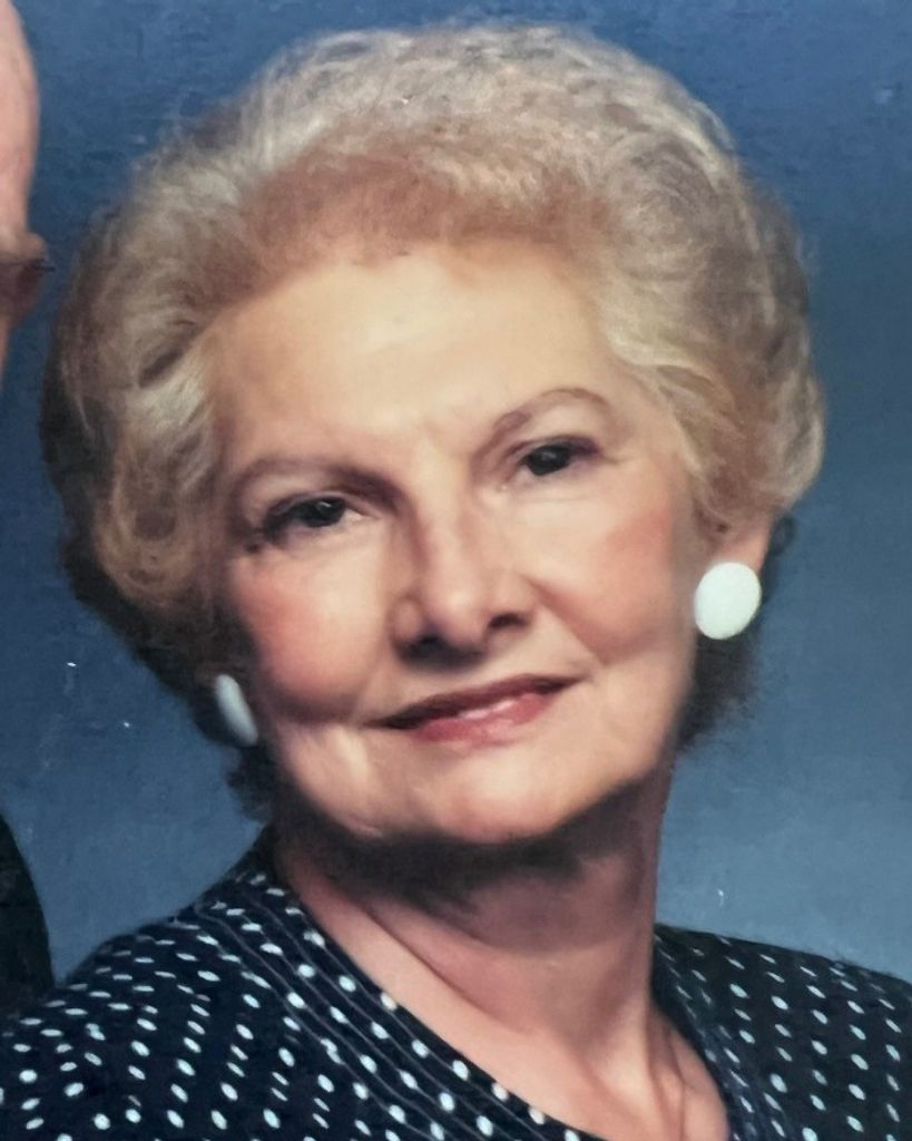 Doris Kasinger Baker Profile Photo