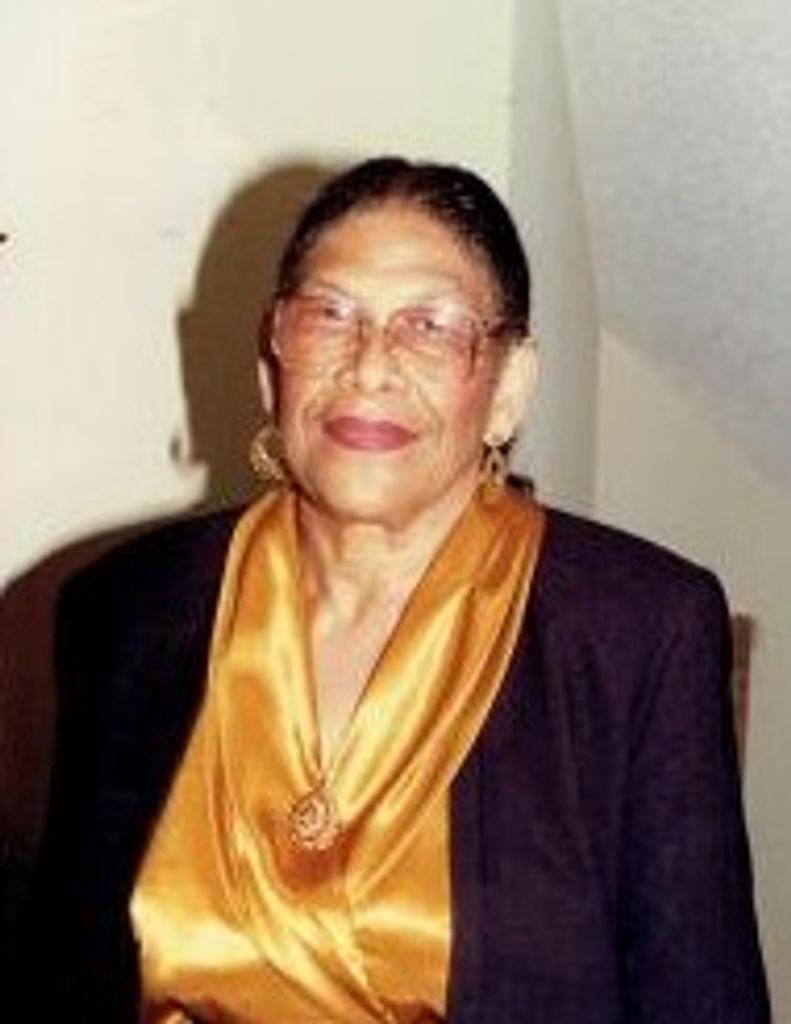 Mrs Thelma (Ray)  Tharpe Profile Photo