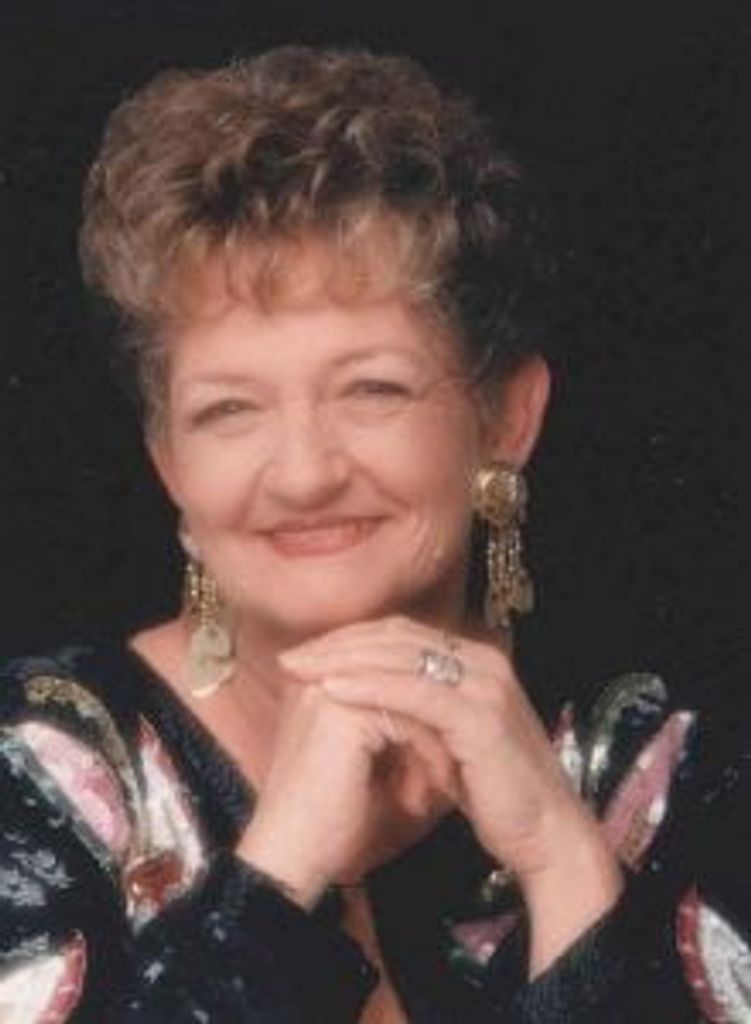 Madonna Healy Profile Photo