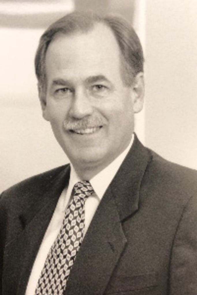 John R. Roberts