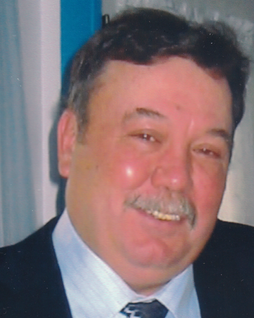 Robert J. Miller Profile Photo