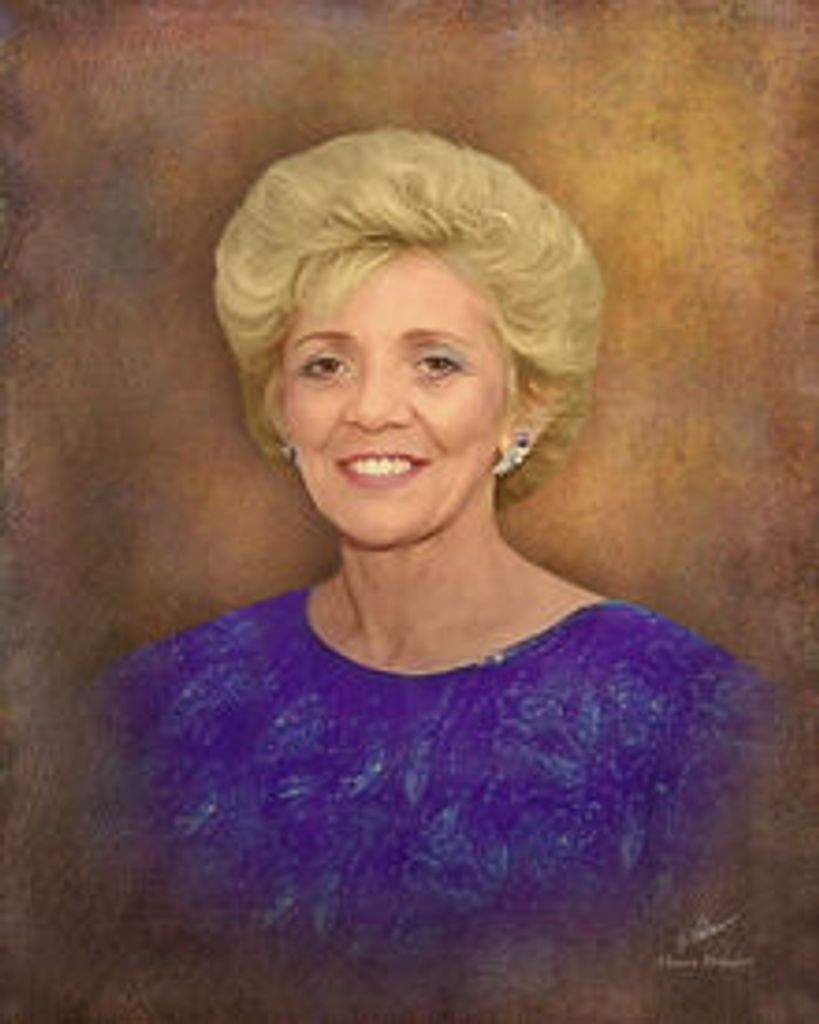 Marilyn  C. Campbell