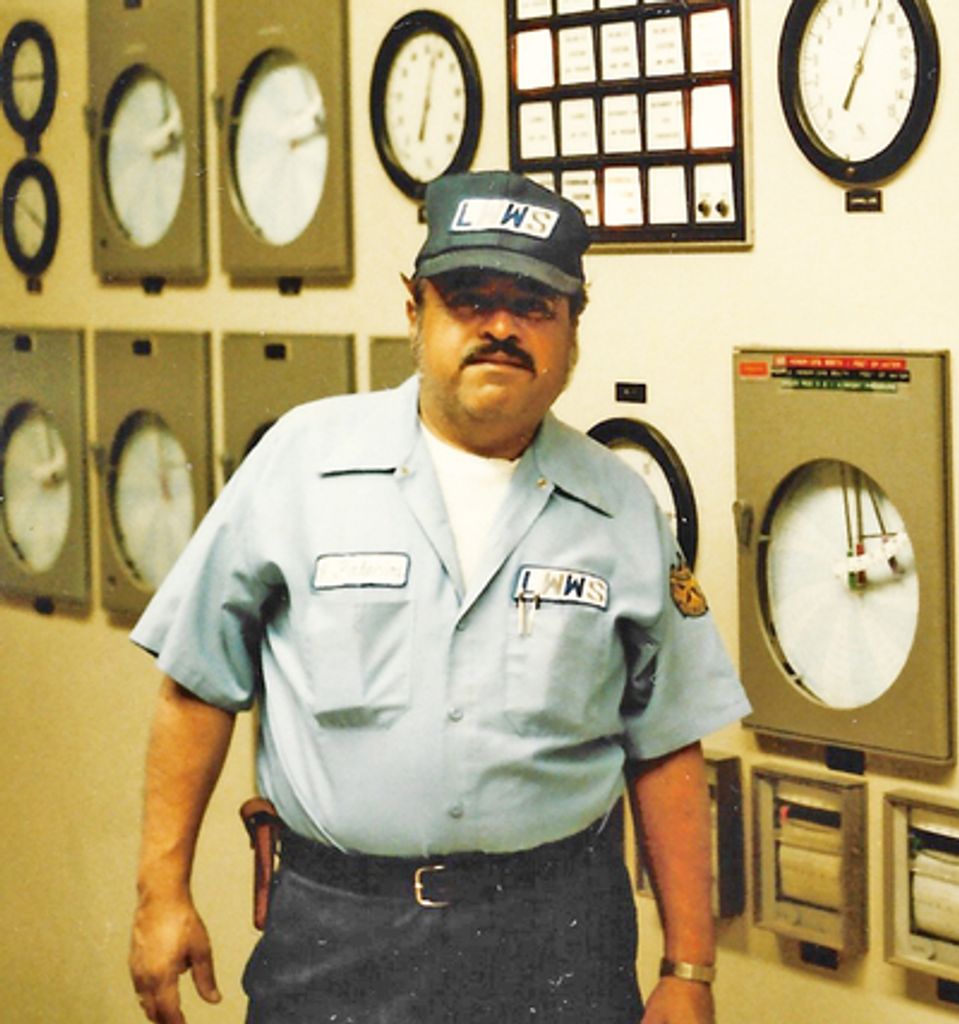 Juan Palacios