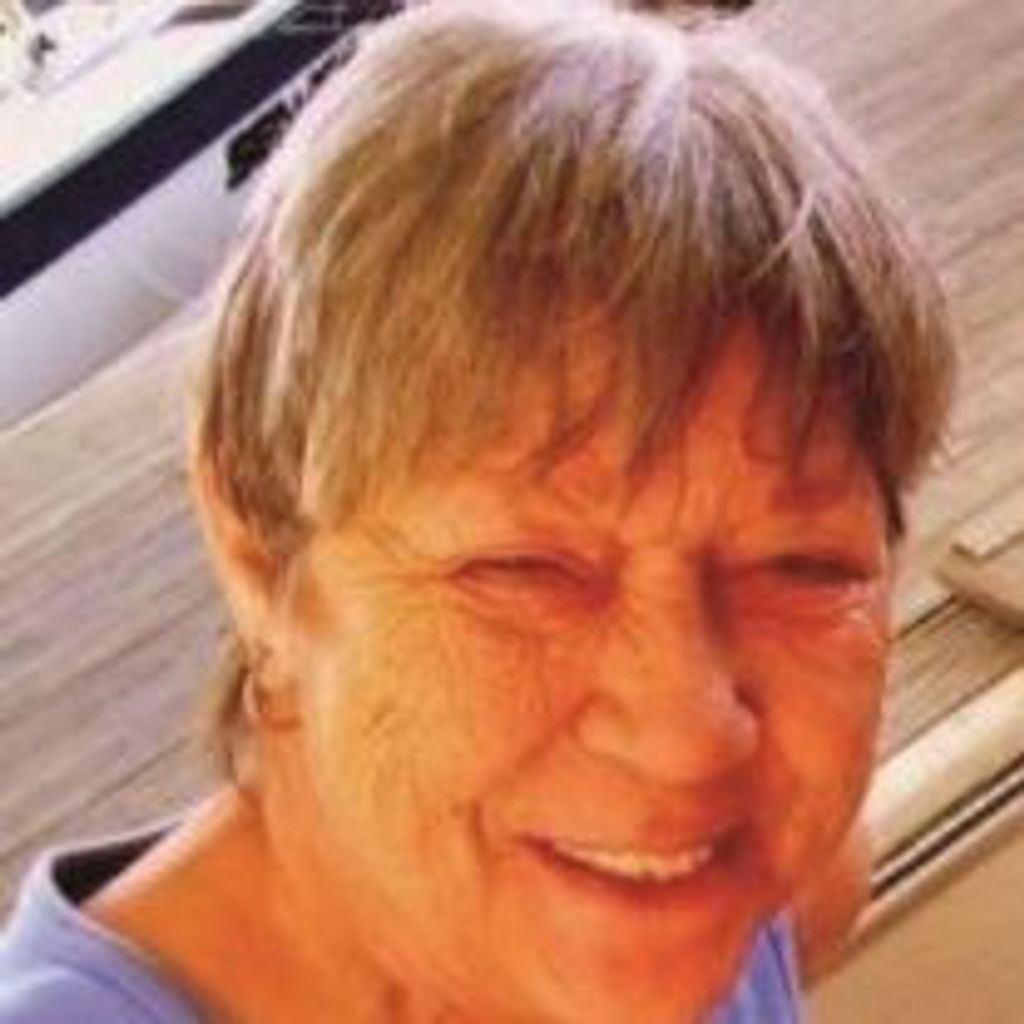 Dorothy Ann Watkins