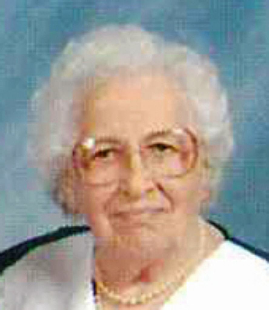 Helen Wampole