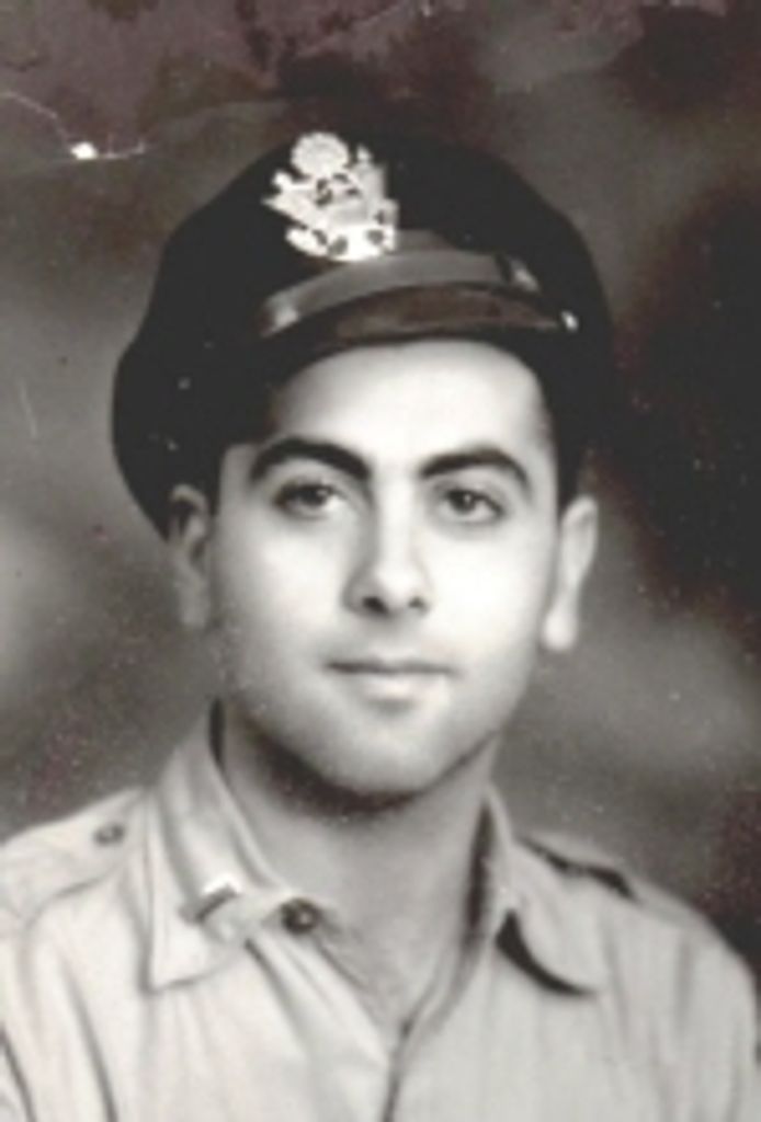 Alfred Campo