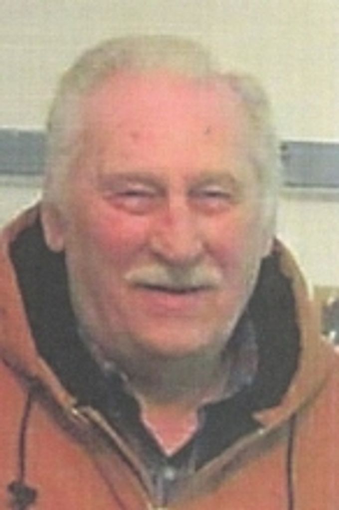 John William Harder, Iii