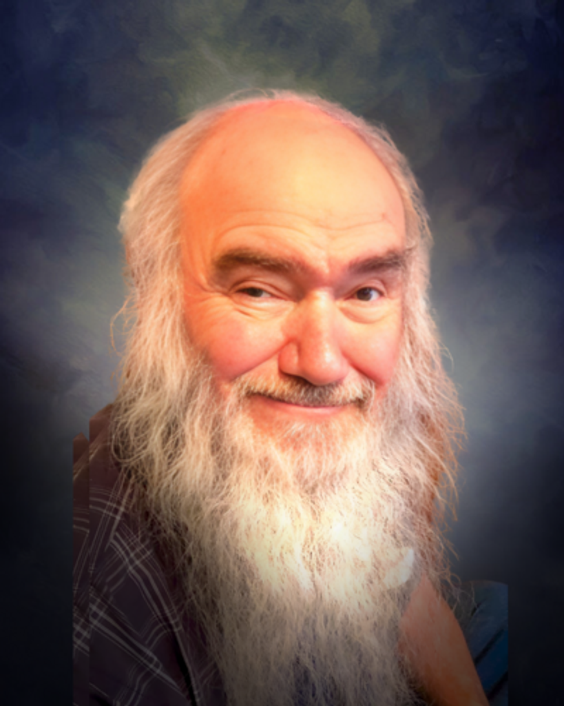 Joseph Paul Marz Profile Photo