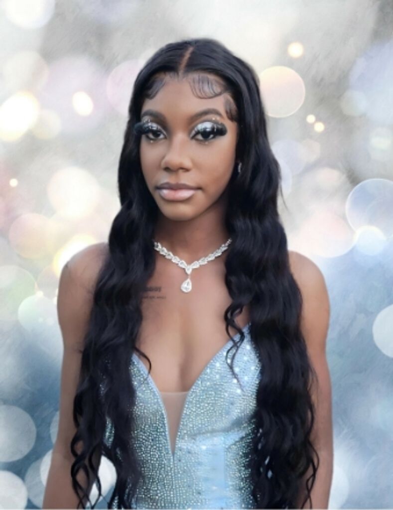 Anaisha Latrice Allen