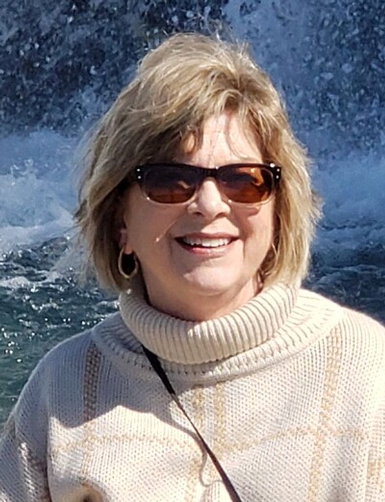 Joann Freeman Tisdale Profile Photo