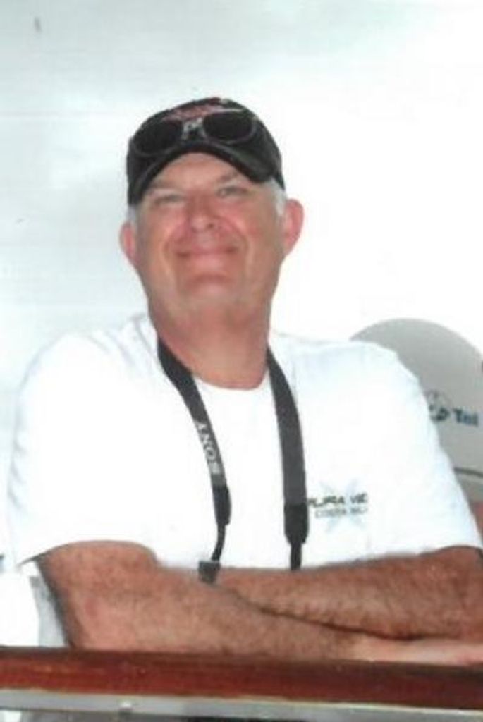 John Beattie Profile Photo