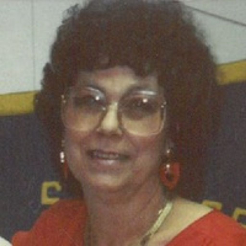 Shirley Hood