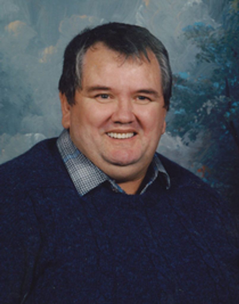 Rev.  "Ben" Bernard  Paul Littrell Profile Photo