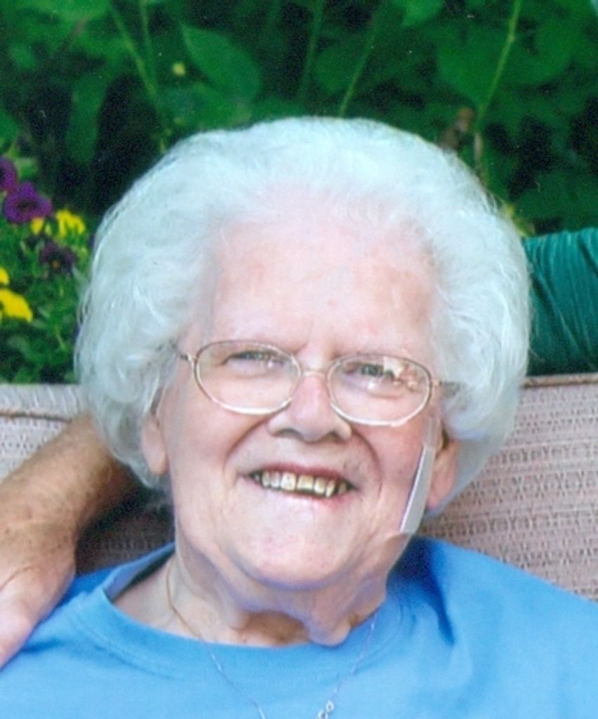 Rita D. Kloepfer